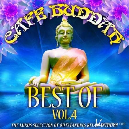 Cafe Buddah Best Of Vol.4 (2014)