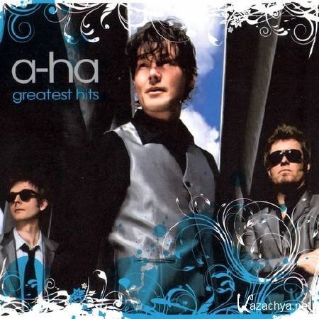 A-HA - Greatest Hits (2009)