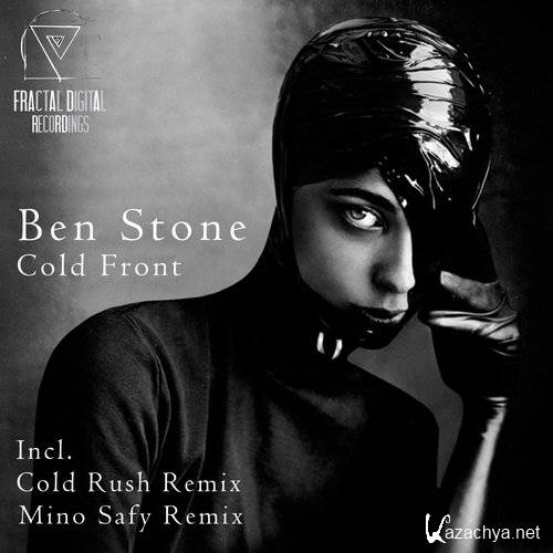 Ben Stone - Cold Front