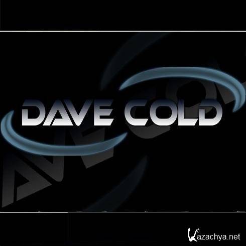 Dave Cold - Icy Trance Sessions 034 (2014-01-20)