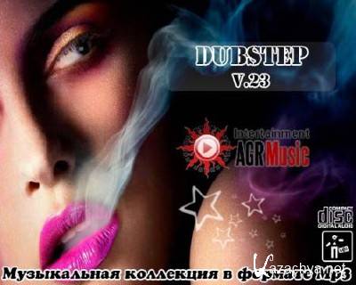 DubStep Music V.23 (2014)