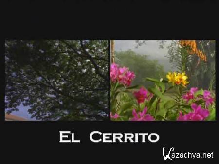   / El Cerrito (2006) DVDRip