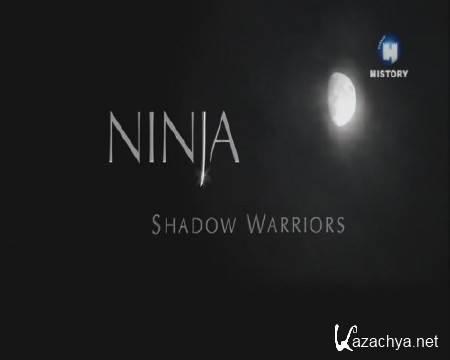 : - / Ninja. Shadow Warriors (2011) DVB