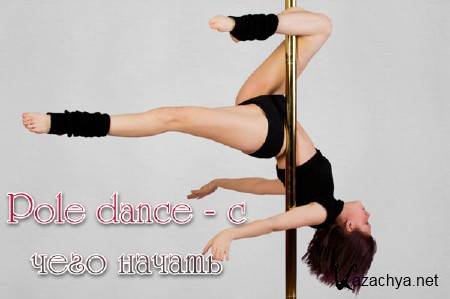 Pole dance -    (2013) 