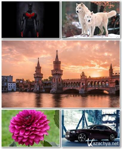 Best HD Wallpapers Pack 1146