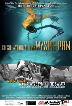     ? / Co sie wydarzylo na wyspie Pam? (2010) SATRip