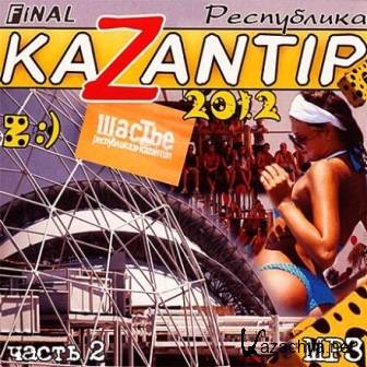  KaZantip Final  2