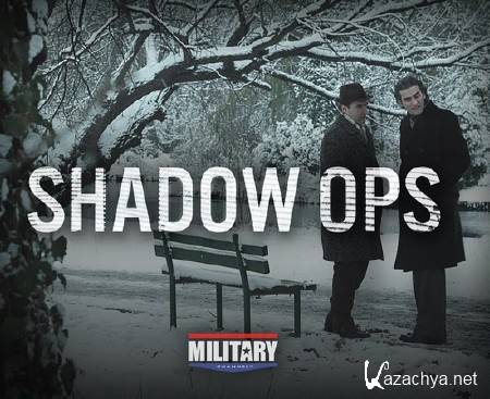   (3   3) / Discovery: Shadow Ops (2012) DVB