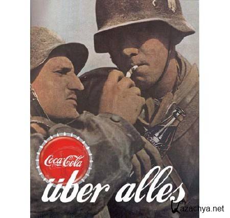 Coca-Cola Uber Alles (2014) IPTVRip