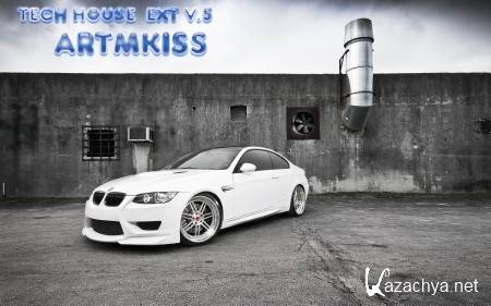 Tech House  EXT v.5 (2014)