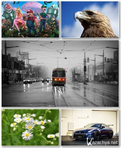 Best HD Wallpapers Pack �1147