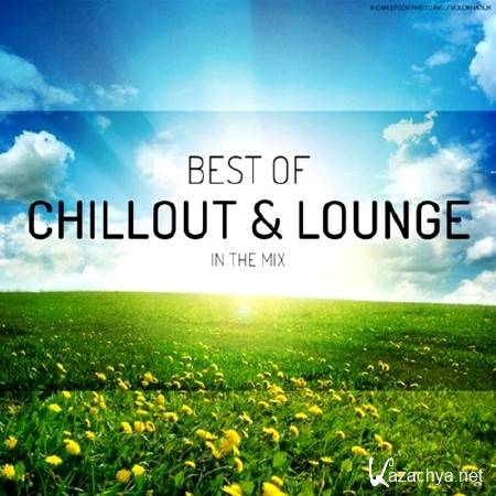 Best of Chillout & Lounge. In the Mix (2014)