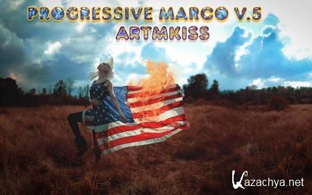 Progressive Marco v.5 (2014)