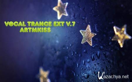 Vocal Trance EXT v.7 (2014)