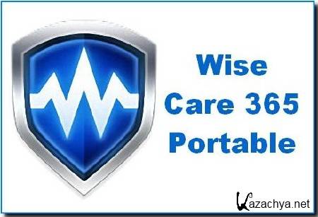 Wise Care 365 Portable 2.94.239 ML/Rus/Ukr Free