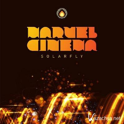 Marvel Cinema - Solarfly (2014)