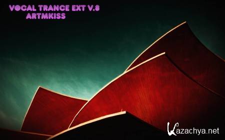 Vocal Trance EXT v.8 (2014)