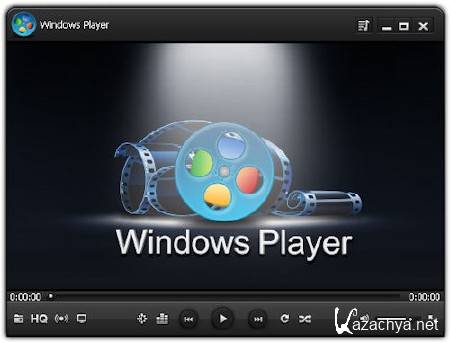 Windows Player 2.4.0.0 Rus