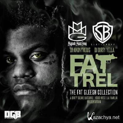 Fat Trel - The Fat Gleesh Collection (2014)