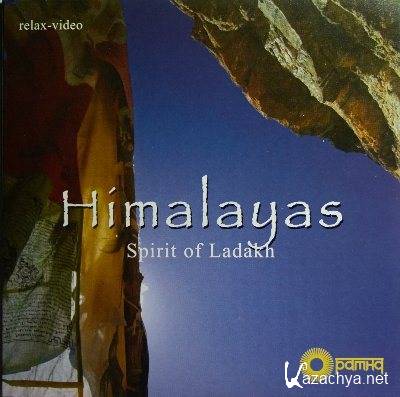 .   / Himalayas. Spirit of Ladakh (2012) HDDVDRip [720p]