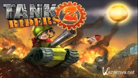 Tank Riders 2 v1.0.0