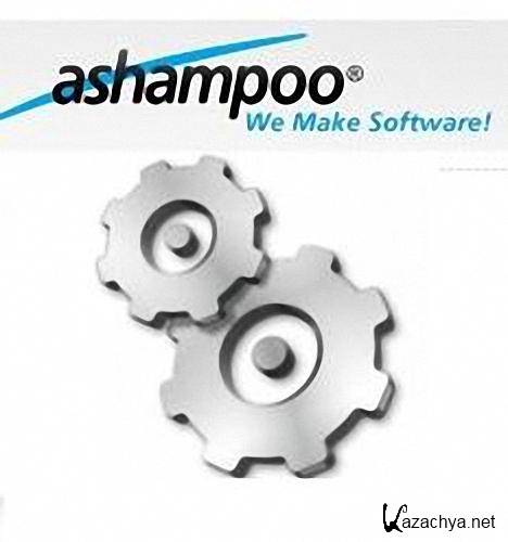 Ashampoo WinOptimizer 1.0.0 (2014)