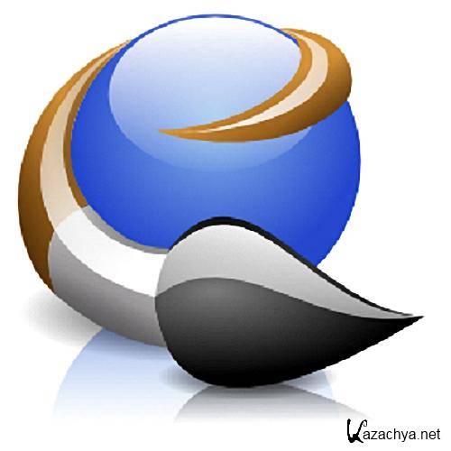 IcoFX v2.6 Professional Icon Editor (2014)