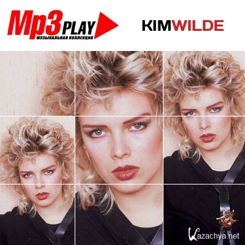 Kim Wilde - MP3 Play (2014)
