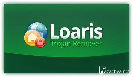 Loaris Trojan Remover 1.3.0.8