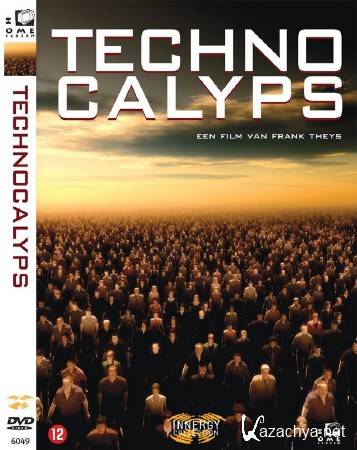  / Technocalyps (2006) WEBRip