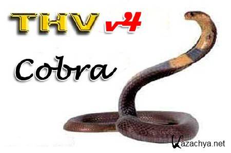 Forex  THV 4 Cobra 