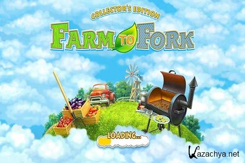 Farm to Fork Collector's Edition (2014/ENG)