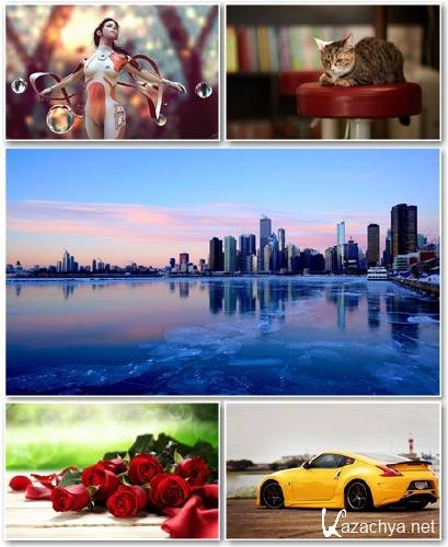 Best HD Wallpapers Pack 1149