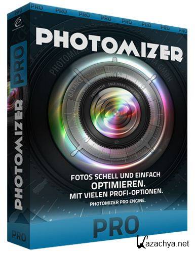 Photomizer Pro 2.0.14.110