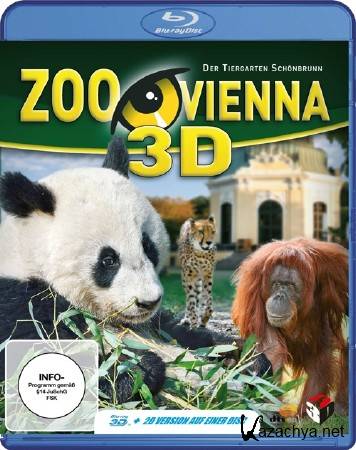   :   ظ / Der Tiergarten Schonbrunn (2013) 3D (HOU) / BDRip (1080p)