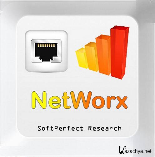 NetWorx 5.2.12 + Portable (2014)