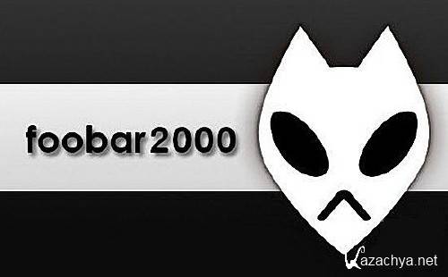 foobar2000 1.3.1 Stable + Portable (2014)