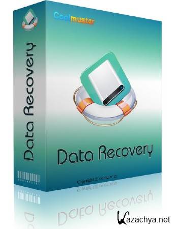 Coolmuster Data Recovery 2.1.3 Final