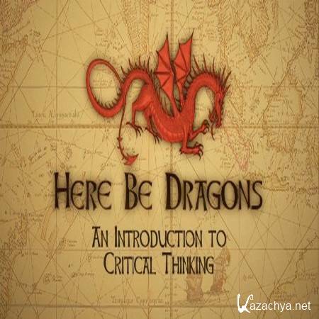    / Here Be Dragons (2011) DVDRip