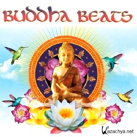 Buddha Beats (2013)