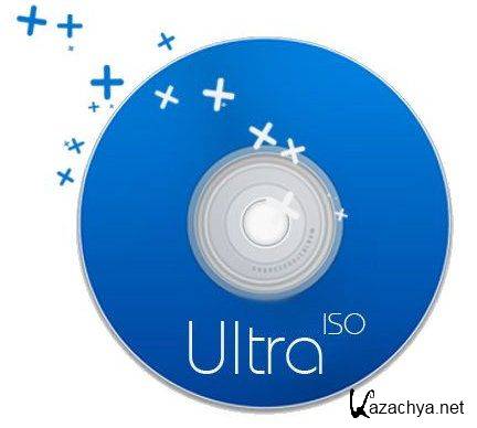UltraISO Premium Edition 9.6.1.3016 Datecode 25.01.2014