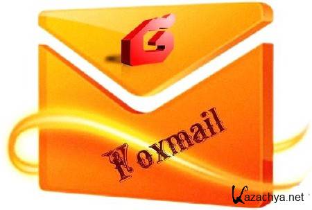 Foxmail 7.2.0.108 + Rus