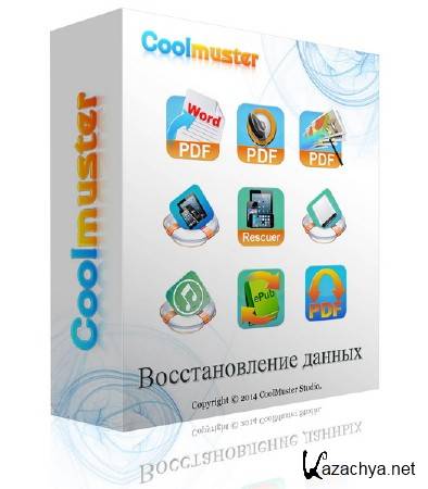 Coolmuster SoftWare Pack 2014