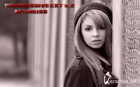 Progressive EXT v.2 (2014)