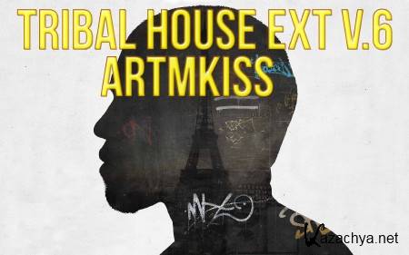Tribal House EXT v.6 (2014)