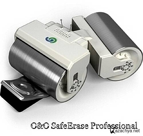 O&O SafeErase Professional 7.0 Build 155 RePack by D!akov (2014)