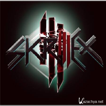 Skrillex. Greatest Hits & Remixes (2012)