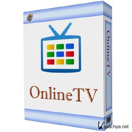 OnlineTV 10.0.0.18 DC 24.01.2014