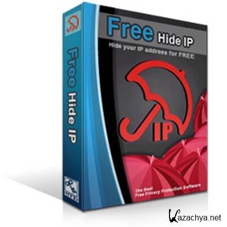 Free Hide IP 3.9.4.6