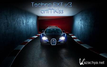 Techno EXT v.3 (2014)